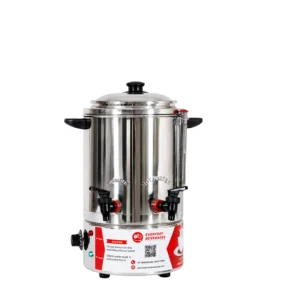 milk boiler for office