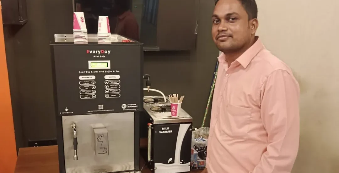 tea-coffee-making-machine