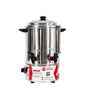 milk machine for office use