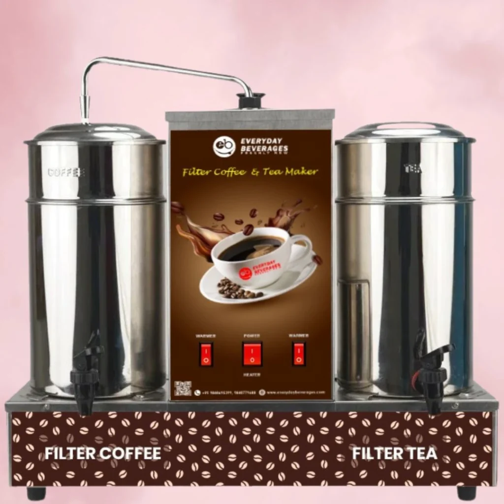automatic-tea-and-coffee-machine