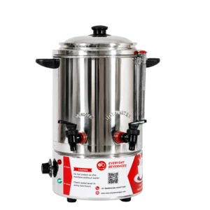 tea boiler for office purpose