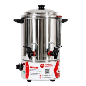 milk boiler for office purpose