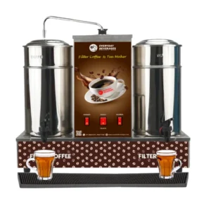tea coffee machine for small office
