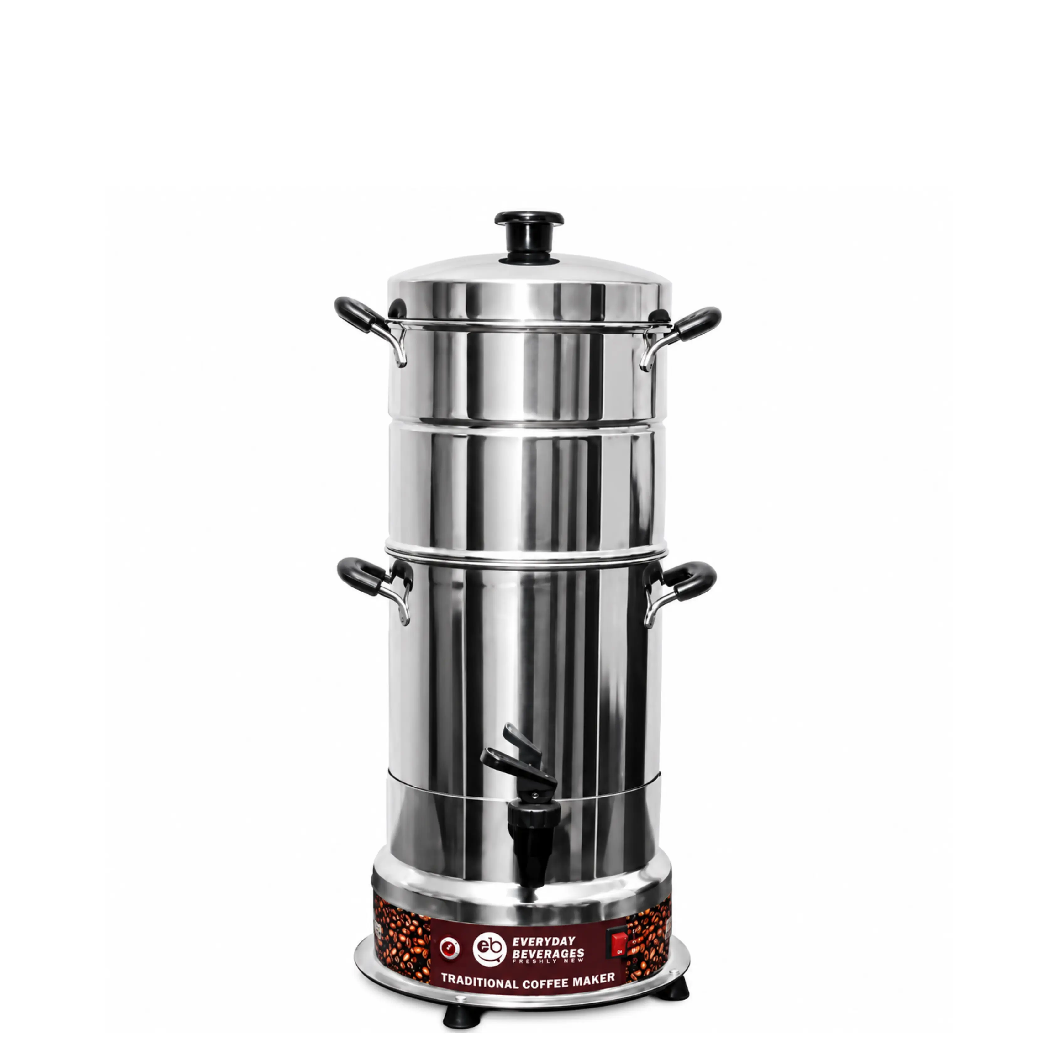 traditional-coffee-maker
