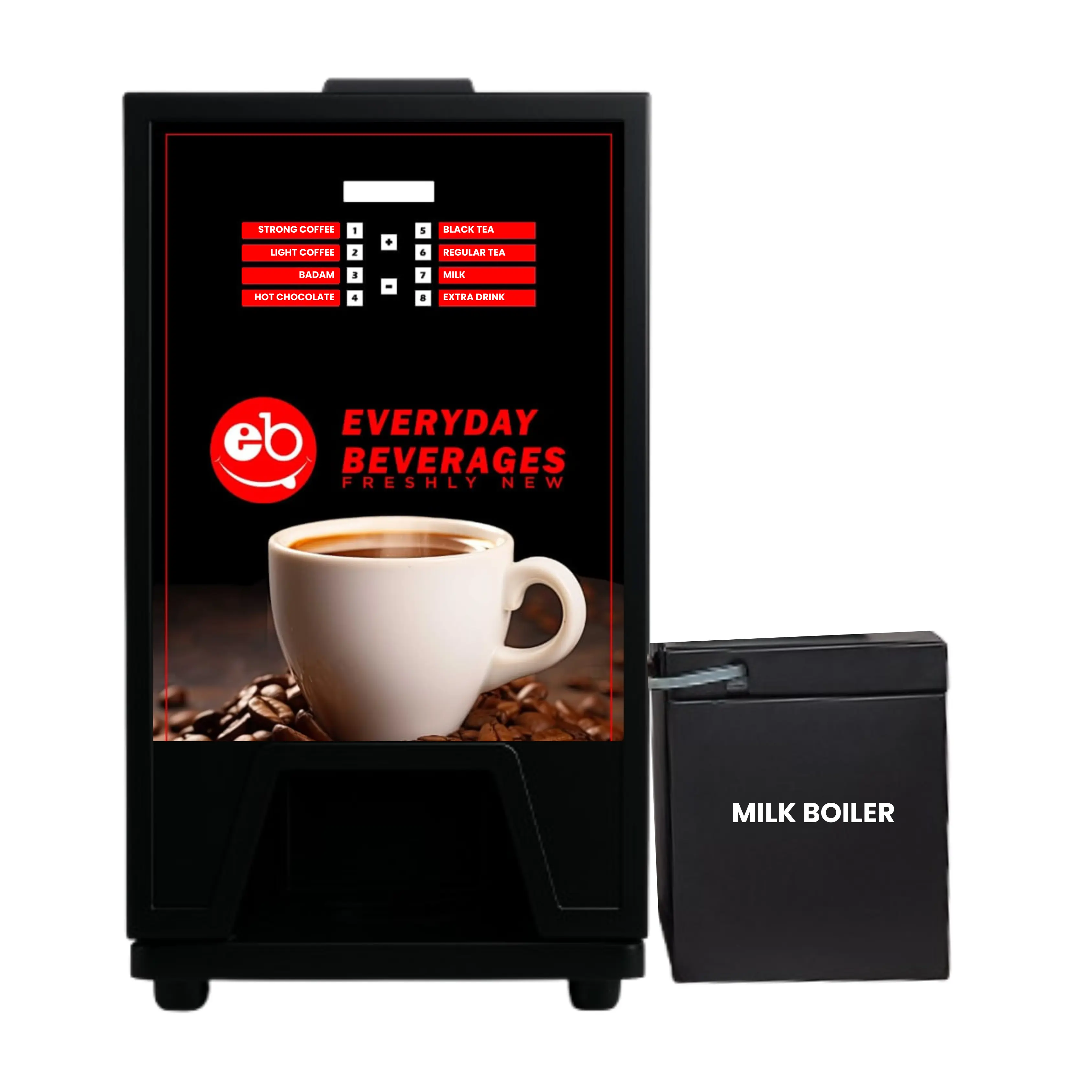 coffee-tea-instant-machine