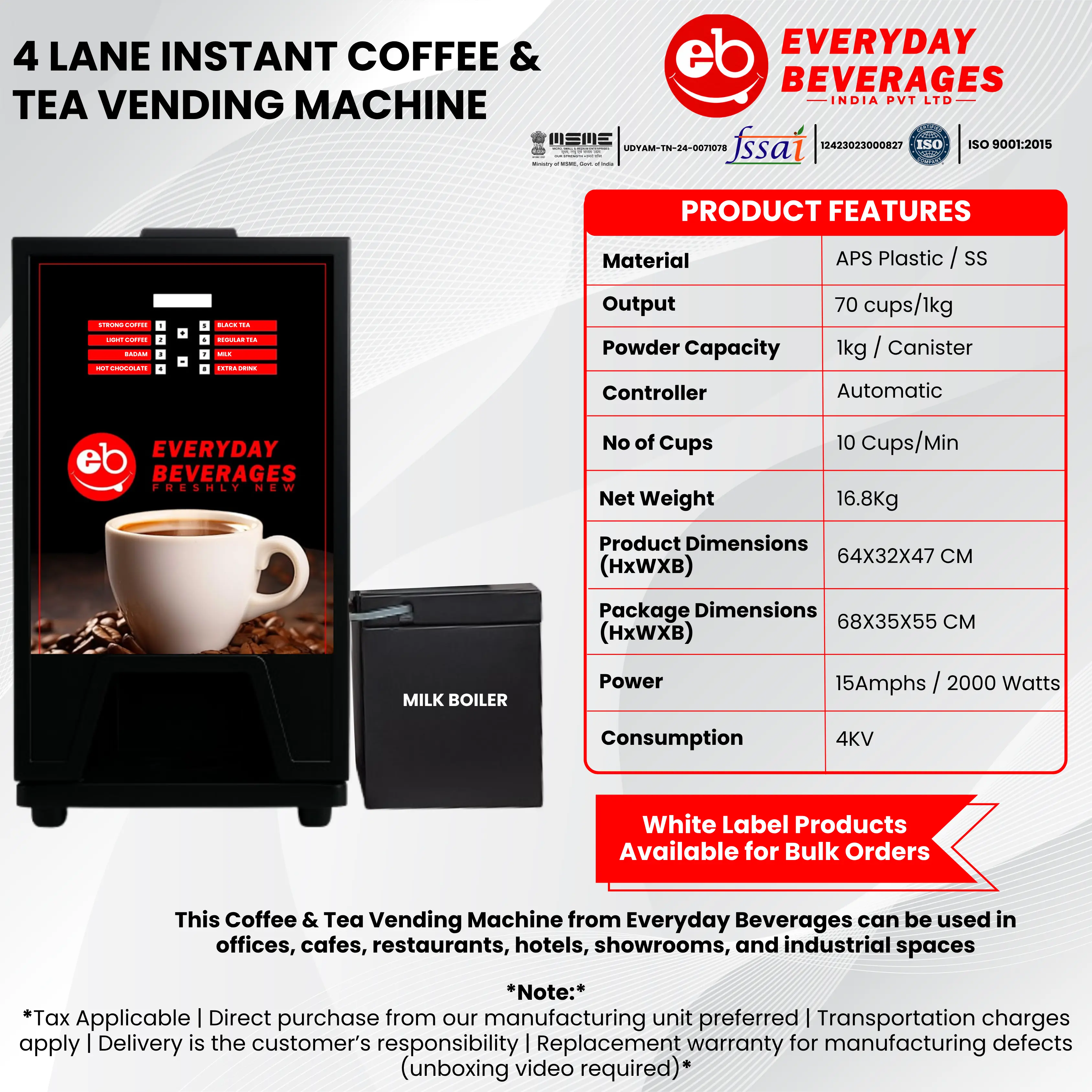 coffee-instant-machine-for-office