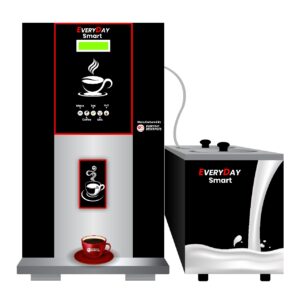 Instant/Premix Coffee Vending Machine