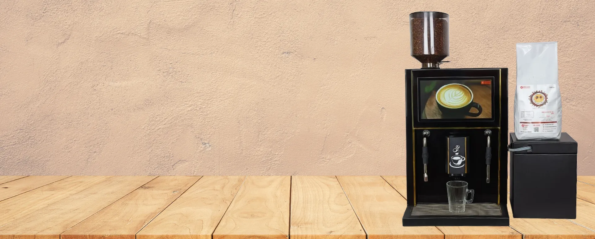 bean-to-cup-coffee-vending-machine