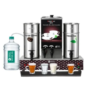 coffee tea maker for office