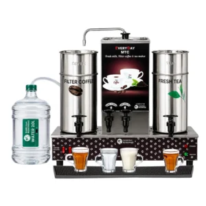 coffee tea machine for office