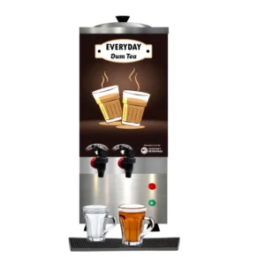 tea machine for office