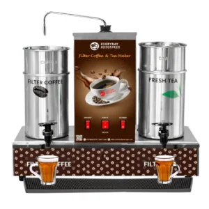 automatic tea coffee vending machine for office